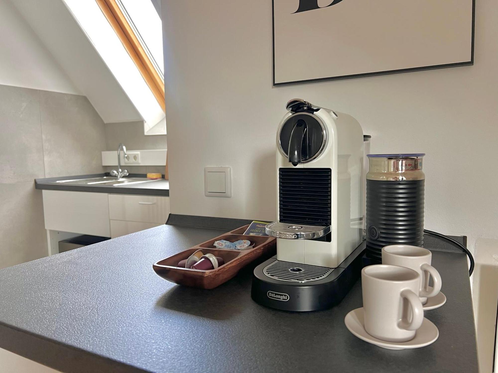 Warmstay I Apartment In Fernuni Naehe - Keybox Check-In Hagen (Arnsberg) Exterior foto