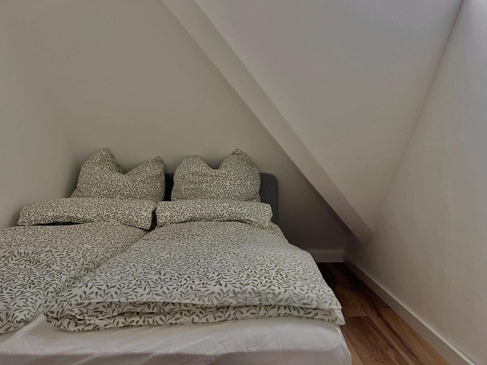 Warmstay I Apartment In Fernuni Naehe - Keybox Check-In Hagen (Arnsberg) Exterior foto